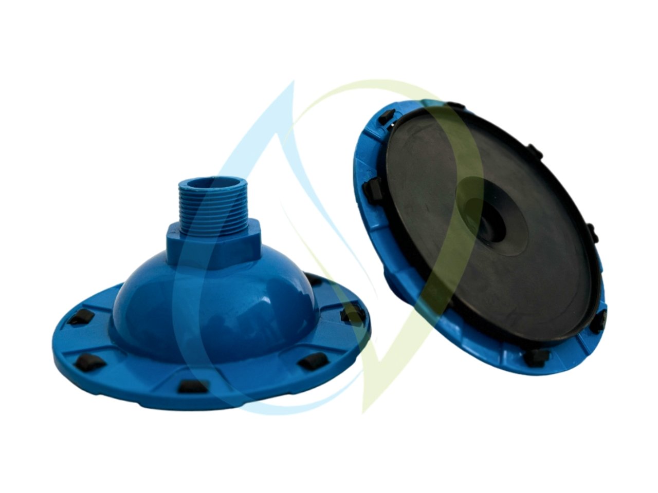 Coarse Bubble Diffusers