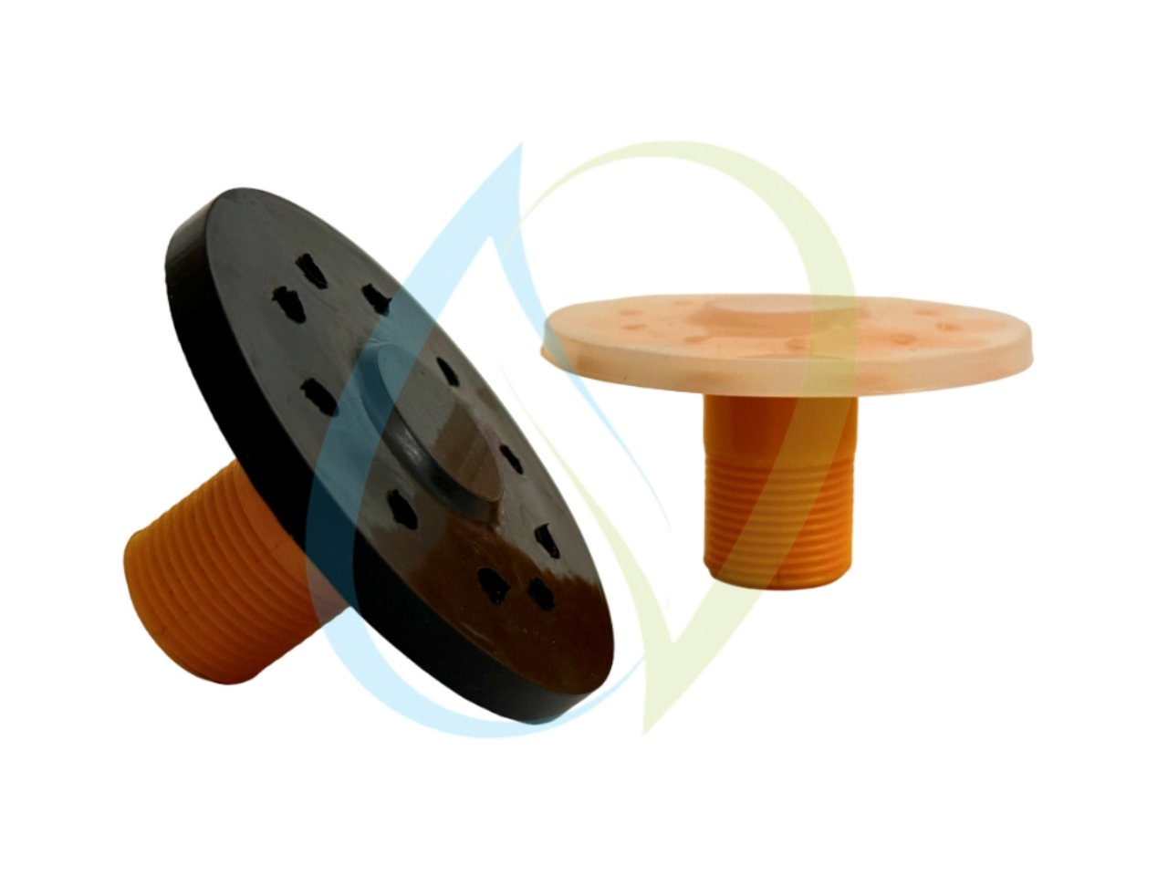 Coarse Bubble Diffusers