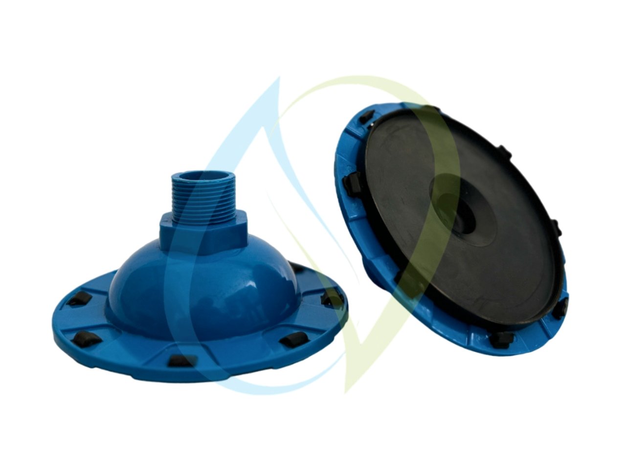 Coarse Bubble Diffuser Manufacturer