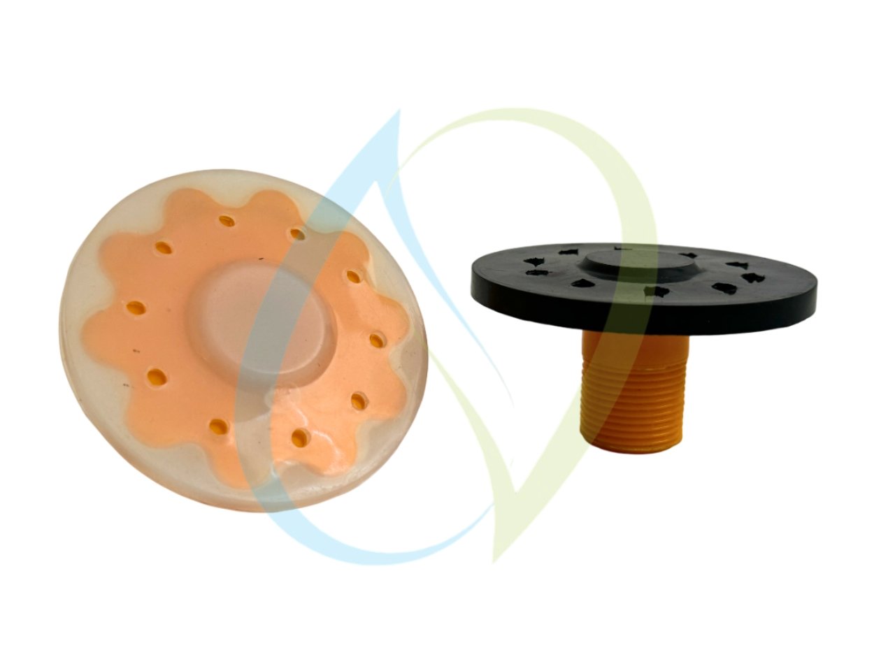 Coarse Bubble Diffuser Supplier