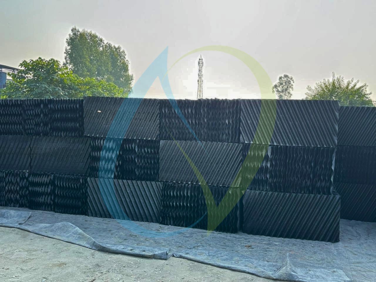 Bioflow Model (BSM - 53X1)